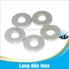 M8 - COMBO 20 con long đền Inox M8