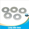 M8 - COMBO 20 con long đền Inox M8