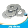 M8 - COMBO 20 con long đền Inox M8