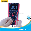 Đồng hồ vạn năng số ZOYI ZT-Y chính hãng True RMS 9999 counts