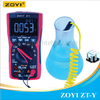 Đồng hồ vạn năng số ZOYI ZT-Y chính hãng True RMS 9999 counts