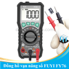 Đồng hồ vạn năng số FUYI FY76 Chất lượng