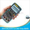 Đồng hồ vạn năng số ZOTEKZOYI ZT303 True RMS 19999 counts