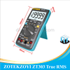 Đồng hồ vạn năng số ZOTEKZOYI ZT303 True RMS 19999 counts