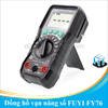 Đồng hồ vạn năng số FUYI FY76 Chất lượng