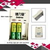 BỘ SẠC DELIPOW 803 - BỘ SẠC PIN AAA VÀ PIN AA THÔNG MINH