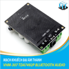 Mạch khuếch đại âm thanh VHM-307 TDA7492P bluetooth audio