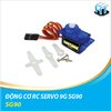 Động cơ RC Servo 9G SG90