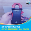 Kìm kẹp dòng tự động Zoyi Zt-QB4 true RMS 4000 counts