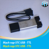 Mạch nạp STC USB - TTL