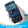 Đồng hồ vạn năng số thông minh ZOYI ZT-A2 True RMS BH3T