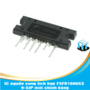 IC nguồn xung tích hợp FSFR1600XS 9-SIP mới chính hãng