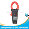 Kẹp dòng vạn năng AC/DC 2000A 2000V BM2000VB