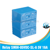 Relay SMIH-05VDC-SL-A 5V 16A 6 chân 8 chân