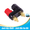 Jack Bắp Chuối Đôi-Jack Đấu Loa Đôi