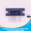 IC nguồn xung tích hợp FSFR1800 9-SIP mới chính hãng