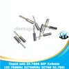 Thạch anh 32.768K DIP 2x6mm (32.768KHz 32768KHz 32768 32.768)