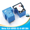 Relay SLA-48VDC-SL-A 48V 30A 4 chân 5 chân 6 chân