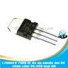 L7908CV 7908 IC ổn áp nguồn âm 8V chân cắm TO-220 loại tốt