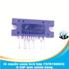 IC nguồn xung tích hợp FSFR1800XS 9-SIP mới chính hãng