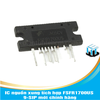 IC nguồn xung tích hợp FSFR1700US 9-SIP mới chính hãng