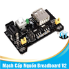 Mạch Cấp Nguồn Breadboard V2