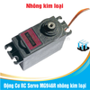 Động Cơ RC Servo MG946 nhông kim loại