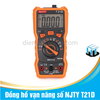 Đồng hồ vạn năng số NJTY T21D BH 1 NĂM