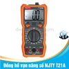 Đồng hồ vạn năng số NJTY T21A BH 1 NĂM