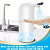 [Sử dụng pin sạc] Máy rửa tay tự động cảm ứng, phun cồn sát khuẩn thông minh YC-601B, hoạt động tự động không tiếp xúc, dung lượng 300ml