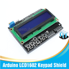 Mạch mở rộng Arduino LCD1602 Keypad Shield