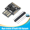 Mạch Arduino ATTiny85 USB Digispark
