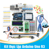 COMBO bộ Kit thực tập Arduino Uno R3 cho người mới bắt đầu