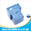 Relay SLA-05VDC-SL-A 5V 30A 4 chân 5 chân 6 chân