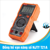 Đồng hồ vạn năng số NJTY T21A BH 1 NĂM