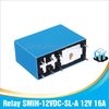 Relay SMIH-12VDC-SL-A 12V 16A 6 chân 8 chân