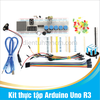 COMBO bộ Kit thực tập Arduino Uno R3 cho người mới bắt đầu