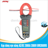 Kẹp dòng vạn năng AC/DC 2000A 2000V BM2000VB
