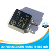 LM317D2T LM317D2G LM317D LM317 D²PAK IC nguồn