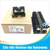 Cầu đấu Domino tép Hanyoung 10A/15A/25A