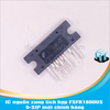 IC nguồn xung tích hợp FSFR1800US 9-SIP mới chính hãng