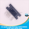 IC nguồn xung tích hợp FSFR1600XS 9-SIP mới chính hãng
