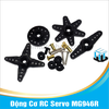 Động Cơ RC Servo MG946R