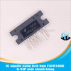 IC nguồn xung tích hợp FSFR1800 9-SIP mới chính hãng