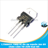 L7908CV 7908 IC ổn áp nguồn âm 8V chân cắm TO-220 loại tốt