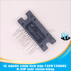 IC nguồn xung tích hợp FSFR1700US 9-SIP mới chính hãng