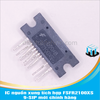 IC nguồn xung tích hợp FSFR2100XS 9-SIP mới chính hãng