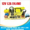 Board nguồn tháo vỏ 12V 1.2A 63x35x20mm