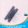 IC nguồn xung tích hợp FSFR1700 9-SIP mới chính hãng
