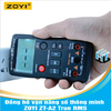 Đồng hồ vạn năng số thông minh ZOYI ZT-A2 True RMS BH3T